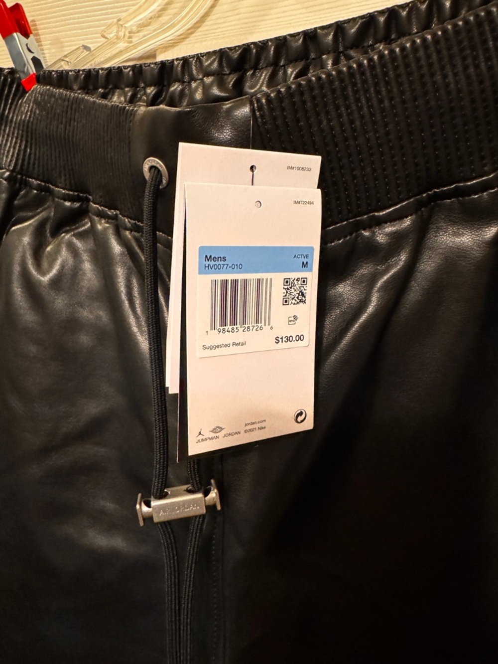 Jordan shorts - Picture 2 of 3